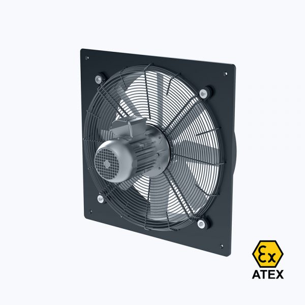 VN-Wall ATEX
