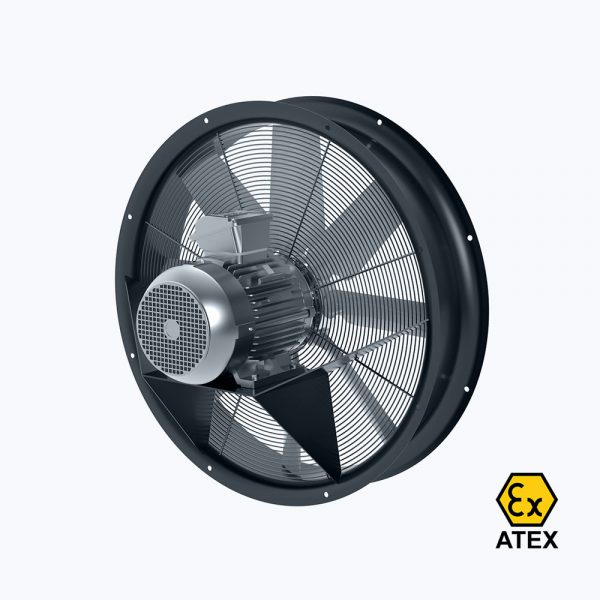 VN-Ring ATEX