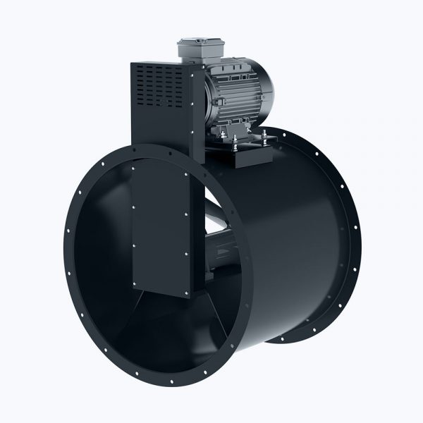 VN-Duct BD - Afbeelding 2