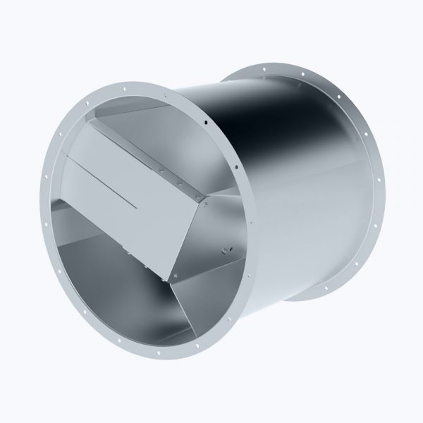 VN-Duct BFC - Afbeelding 2