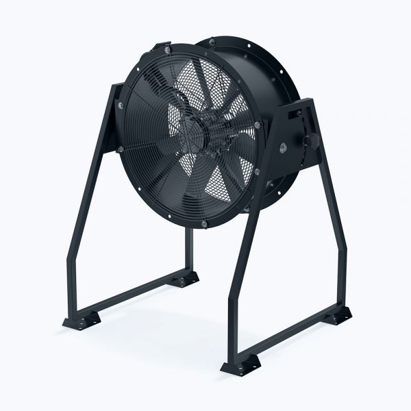 VN-Adjustable Duct - Afbeelding 3