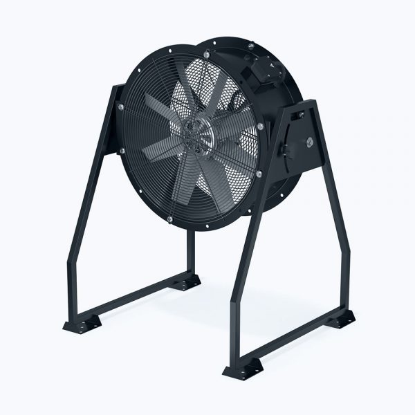 VN-Adjustable Duct