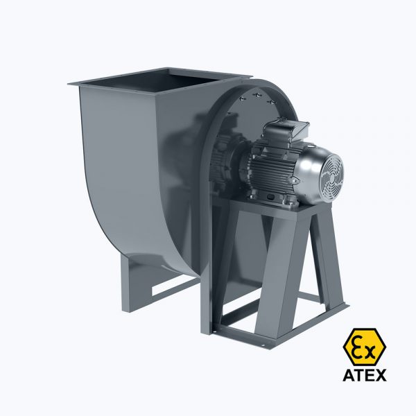 VN-RS ATEX - Afbeelding 2