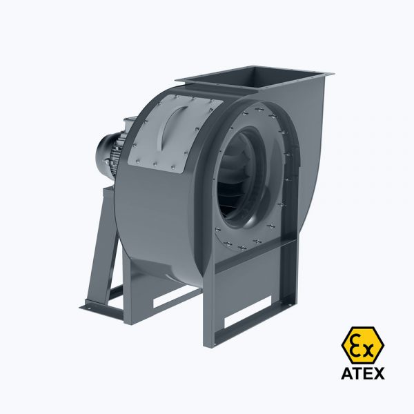 VN-RS ATEX