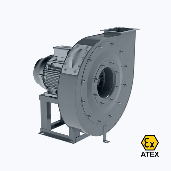 VN-VPMR ATEX