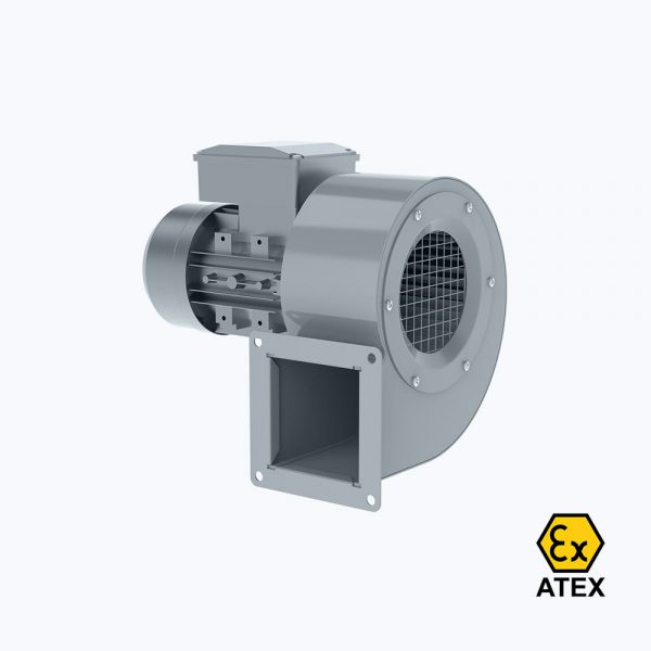 VN-Forward/DIC/AL ATEX