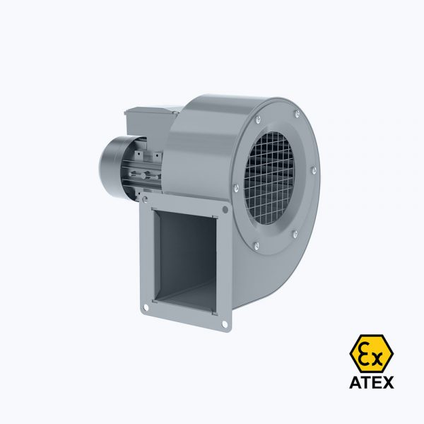 VN-LBT ATEX