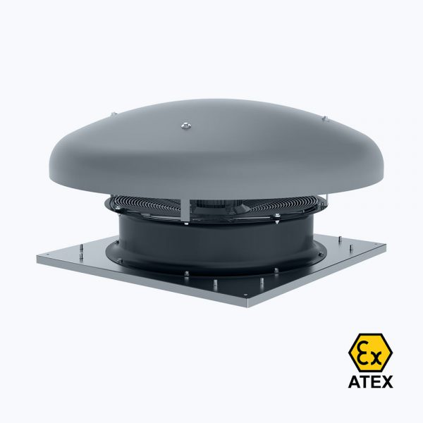 VN-Roof AH ATEX