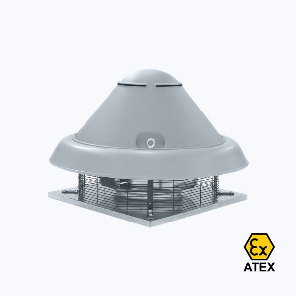 VN-Roof CH ATEX
