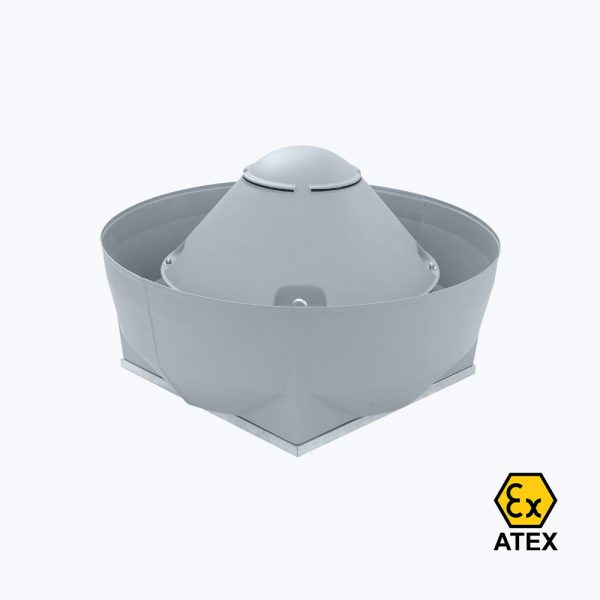 VN-Roof CV ATEX