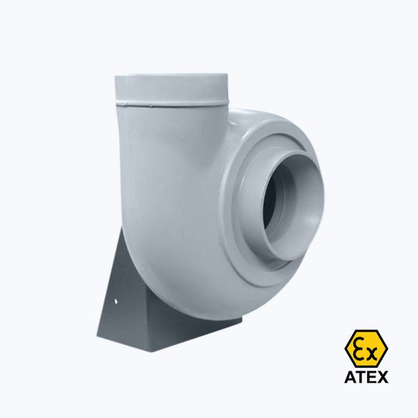 VN-Plastic F ATEX