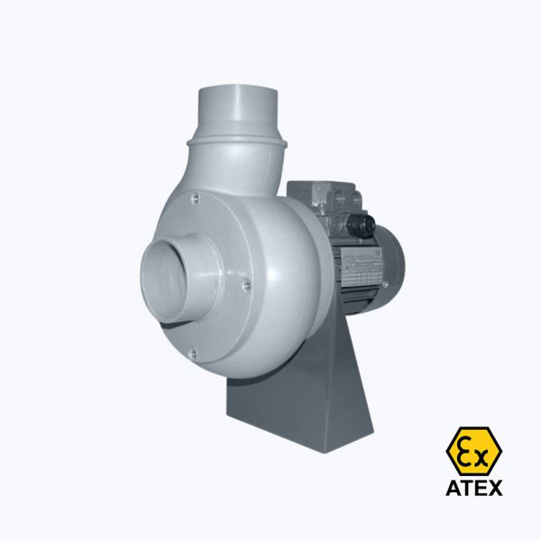 VN-Plastic R ATEX