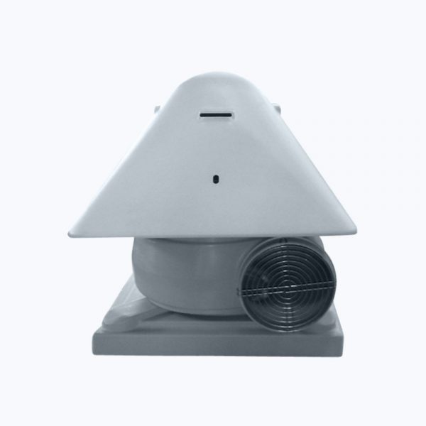 VN-Plastic Roof