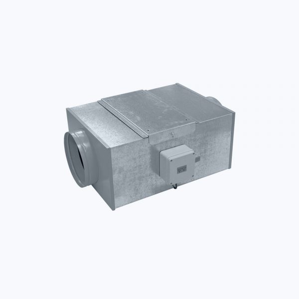 VN-Mini box