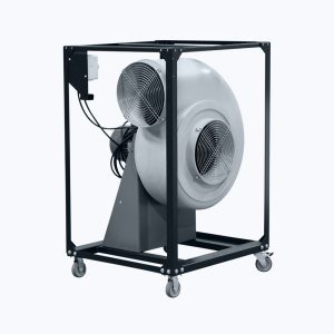 Mobiele ventilatoren