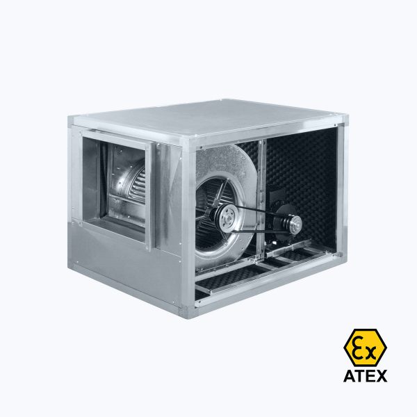 VN-Box BD ATEX