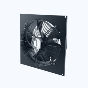 EC ventilatoren